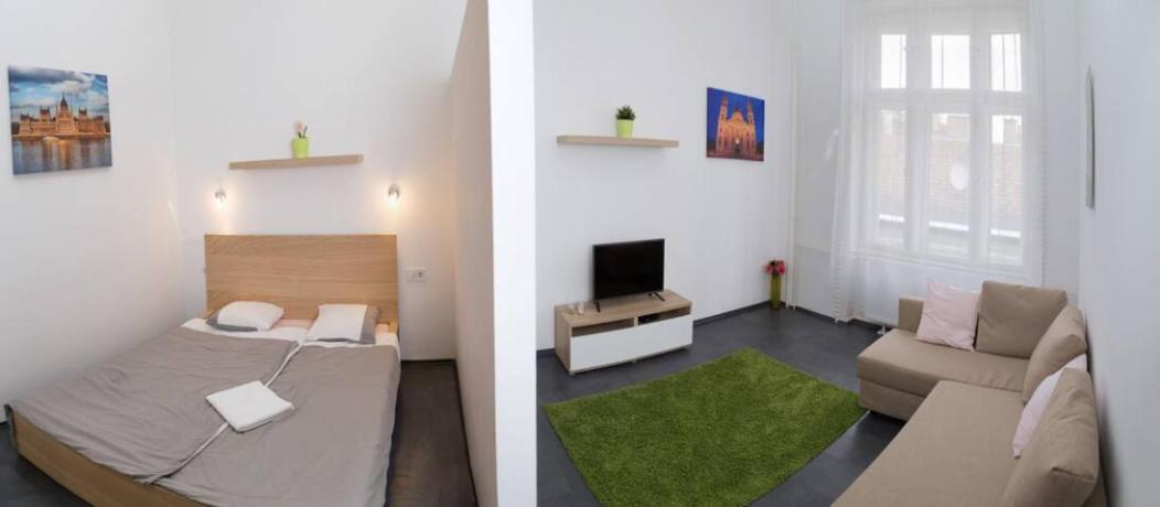 Hi-Bp Sunny Home Apartments In The Heart Of 부다페스트 외부 사진