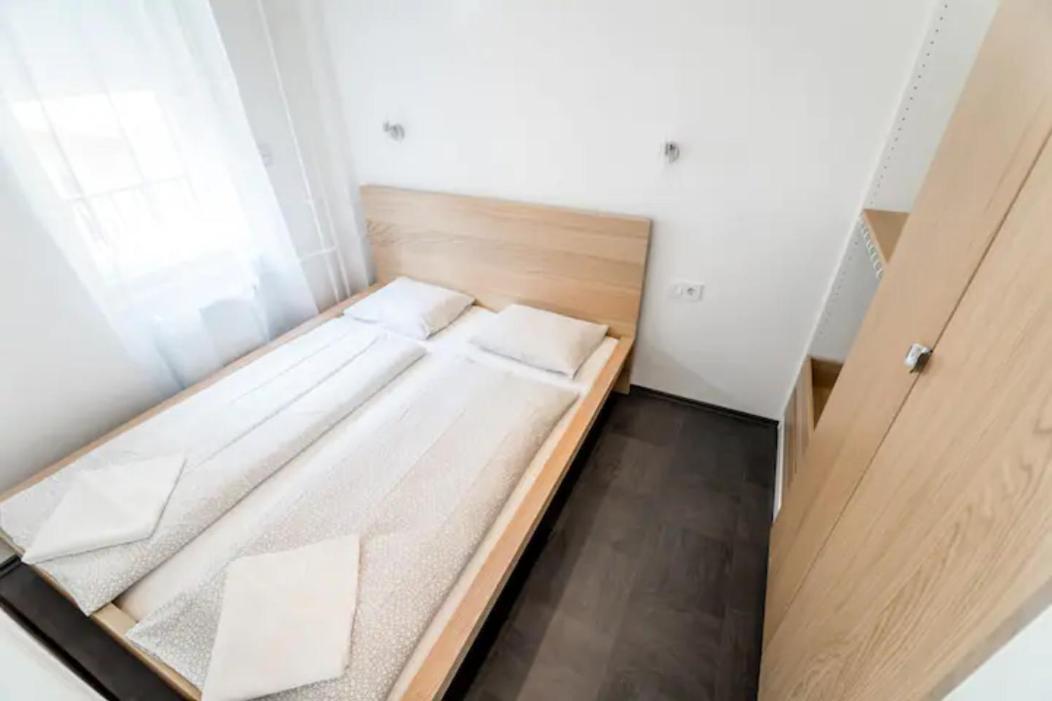 Hi-Bp Sunny Home Apartments In The Heart Of 부다페스트 외부 사진