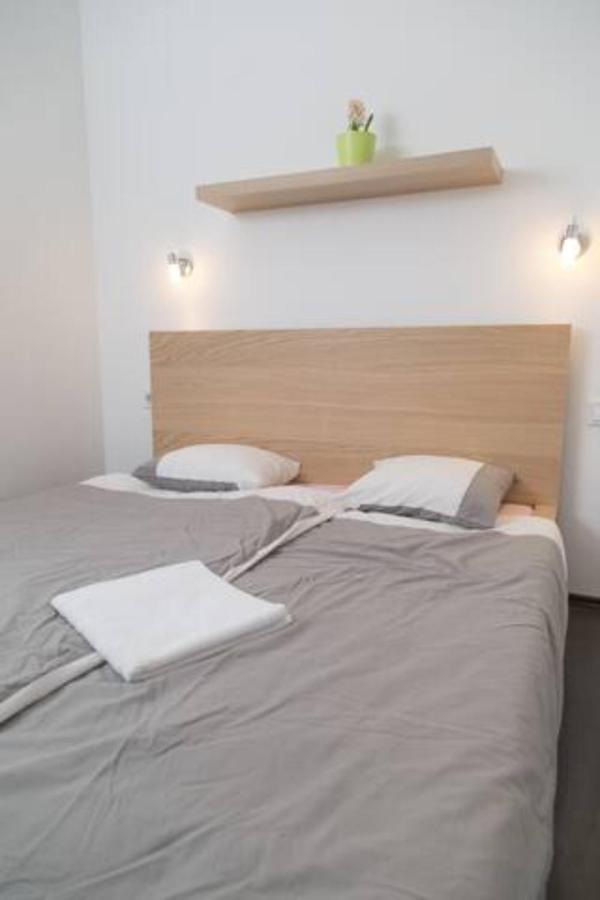 Hi-Bp Sunny Home Apartments In The Heart Of 부다페스트 외부 사진
