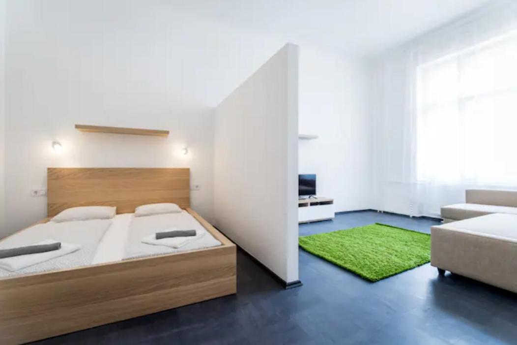 Hi-Bp Sunny Home Apartments In The Heart Of 부다페스트 외부 사진