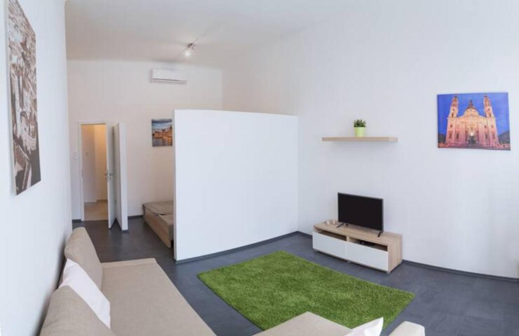 Hi-Bp Sunny Home Apartments In The Heart Of 부다페스트 외부 사진