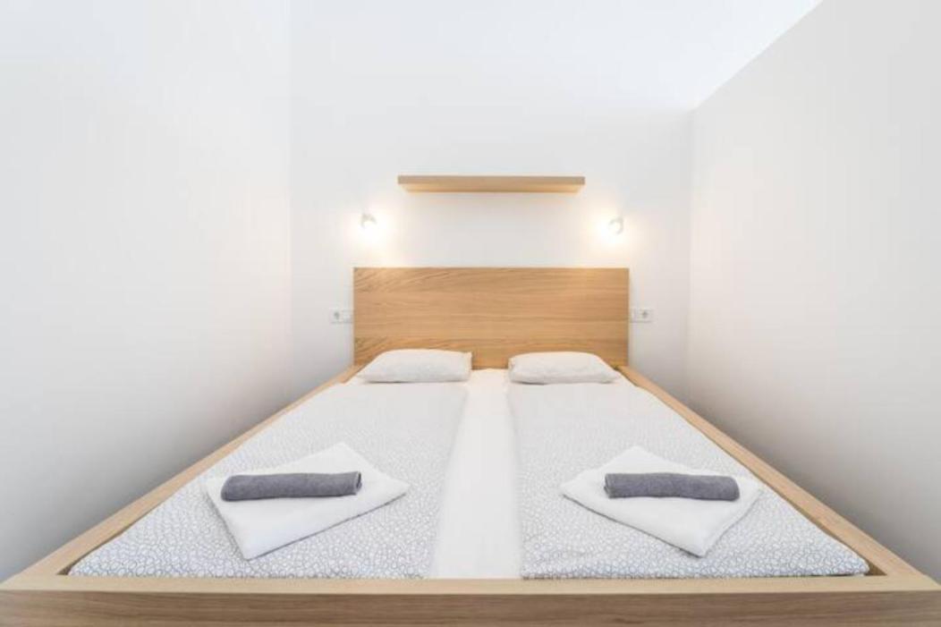 Hi-Bp Sunny Home Apartments In The Heart Of 부다페스트 외부 사진