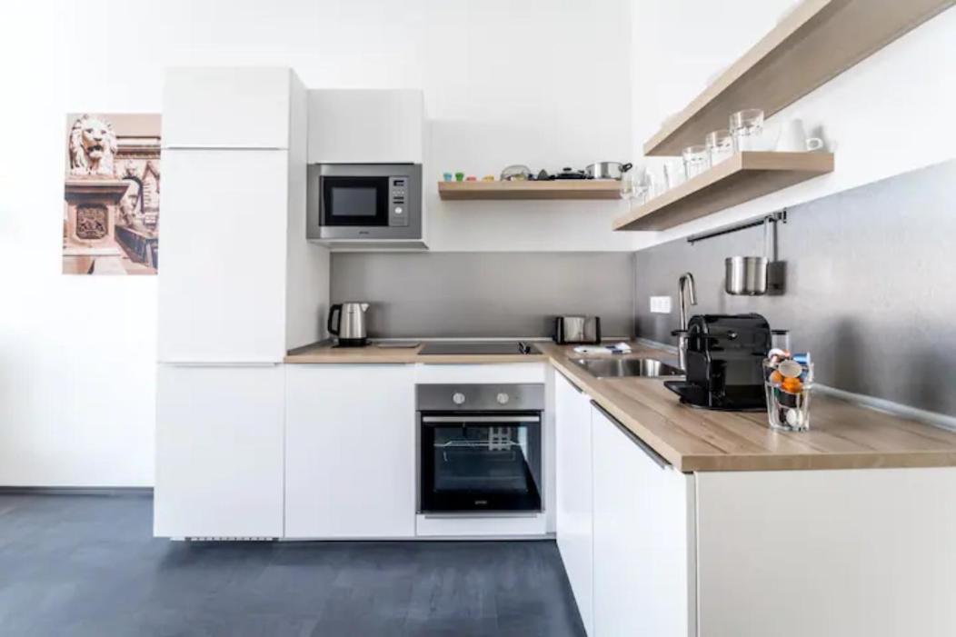 Hi-Bp Sunny Home Apartments In The Heart Of 부다페스트 외부 사진